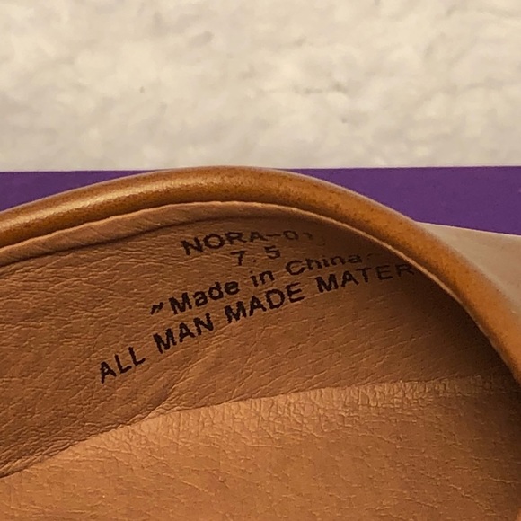 RIVER BERRY HIGH HEELS - Picture 7 of 8